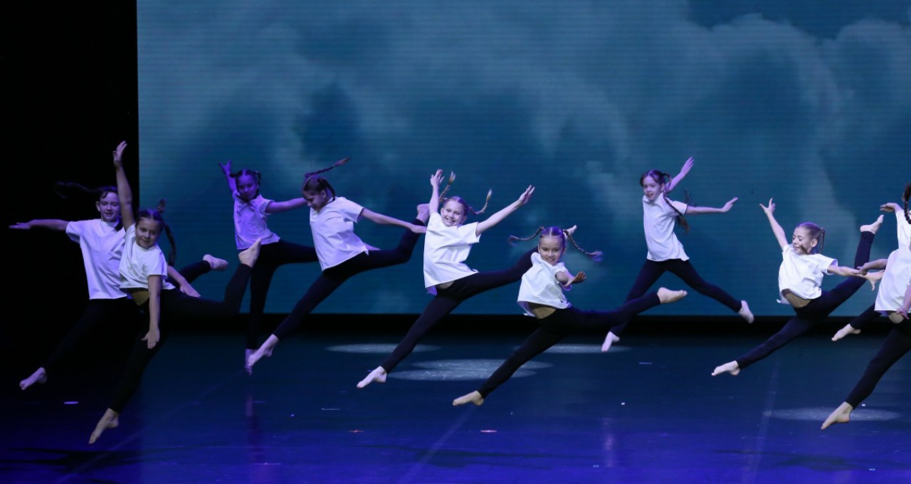 МОРЕ ЗОВЁТ, ВОЛНА ПОЁТ (01.06.2026 - 08.06.2026)